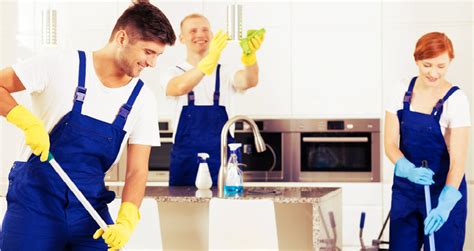 Enterprise Professional Services, Inc. . Part time janitorial jobs